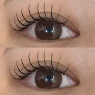 💫オフあり💫高持続LEDフラットラッシュ120本🫧