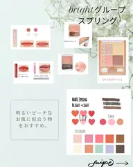 お客様だけの診断書付。顔診断セット4シーズン➕neutral季節またぐタイプ濃淡ご案内。お顔からの影響も確認🫶🏼