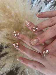 定額デザインネイル(オフ込み)