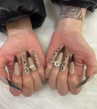 デザインアート(長さ出し込み)