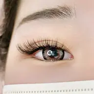 【初回オフ無料】ボリュームラッシュ80束（LED＋¥550）