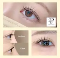 💎パリジェンヌラッシュリフト💎(アフターコーティング仕上げ付♡)OPEN価格♡♡