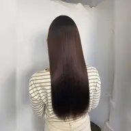 人気No.①似合わせカット&質感再整カラー&りんご幹細胞髪質改善トリートメント🍎