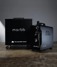 メンズカット＋パーマ＋マイクロバブル頭皮エステ