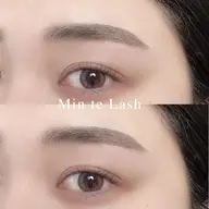 美眉アイブロウスタイリング(wax)