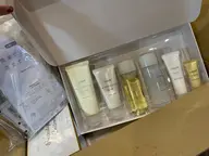 1ヶ月スキンケア体感セット（スキンケアだけでもお肌は変われる）