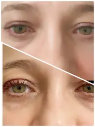 まつ毛パーマ＋眉WAX ￥8800→￥6600