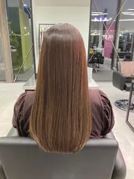 カット＋プレミアム髪質改善トリートメント✂️（ホームケア付）