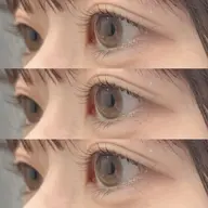 𓊆 パリジェンヌラッシュリフト‎𓊇束感コーティング仕上げ🪽‪