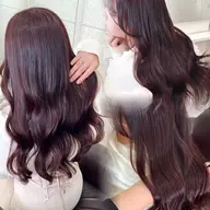 🤍当月限定🤍ブリーチなしのダブルカラー＋カット＋プレミアムトリートメント