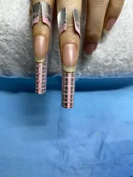 長さ出し チップorアクリルスカルプ  1本