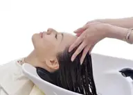 カット+トリートメント