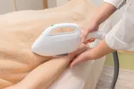 ジュニア全身脱毛