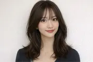 ワンカラーでできる透明感カラーをご提供致します！