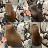 クセつよさんの縮毛矯正モデルさん募集🌟縮毛矯正＋トリートメント