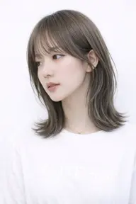 似合わせカット