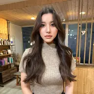 belleオリジナルカラー+TOKIOインカラミトリートメント