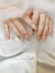 【HAND】アート4本🫧オフ込み