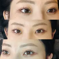 ◎ミニモ限定!アイブロウワックス&まつ毛パーマ