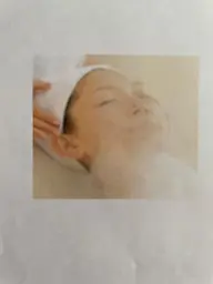 フェイシャルエステ