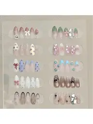 【フィルイン】春限定！❁⃘定額アート