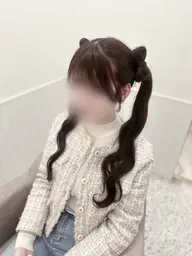 【5/20（水）10:00~限定】リボンヘアセットモデル🎀⟡.·