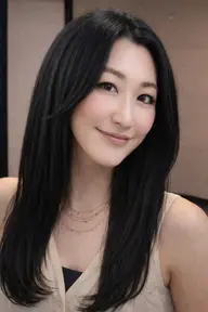 【平日限定/月曜日、木曜日限定】クオライン縮毛矯正/orエアーストレート