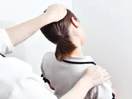 💛ほぐしコース💛ドライヘッドスパ+首肩セラピー￥4400