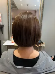 【ご新規様限定】白髪染めリタッチ🌿