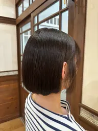 《ご新規様限定》カット+炭酸泉 ⚠️詳細あり