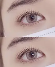 【コーティング付】最軽量フラットラッシュ上 120本 ¥4980 【LED付き¥6000】