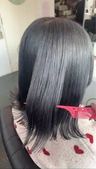 【人気No.1🥇】ワンカラー+トリートメント