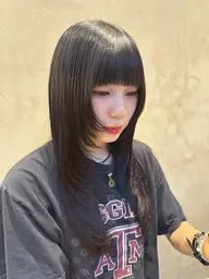 オージュア5stepトリートメント🌈✨