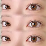 ･.｡*上下まつ毛パーマ＋束感仕上げ･.｡*💫