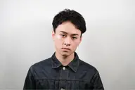 《メンズ限定》似合わせカット+パーマ+ショートスパ