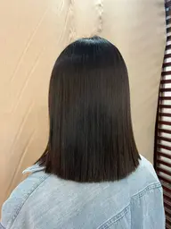 【カットメニュー✂️✨️】カット(シャプー込)