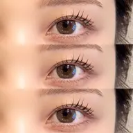 【🪽セットメニュー🪽】美眉スタイリング＆[上下]パリジェンヌ🫧（間引き+500円）