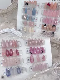 オフ有り定額デザイン🎼