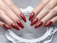 《自爪》【フィルイン無料】2色選べる!ちゅるんワンカラー フラッシュもOK◎✨ケア込み