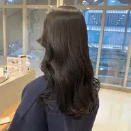 【超得メニュー🉐】ワンカラー➕酸熱トリートメント➕ヘッドスパ🧖♀️️🫧