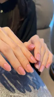 オフなしワンカラー