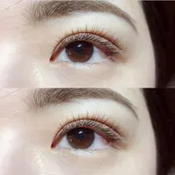 無料モデル🩷【オフ無し】シングルエクステ100本前後