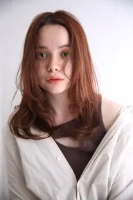 🫧髪質改善 酸熱トリートメント👩🏻