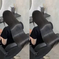 【パサつき・うねりで悩んでる方へ🉐】❤️カット+カラー+選べるトリートメント