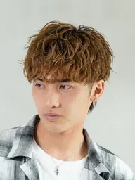 【パーマ】【ブリーチ】パーマもブリーチもしたら、ケアがとっても大事です‼️フルメニューで最高の仕上がりをお約束します👍