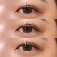 バインドロック 60束🥛束感コーティング仕上げ🪄