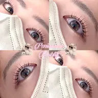 💞まつげパーマ💞✖️💛アイブロウセット💛