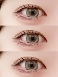 上まつ毛パーマ× 下LEDまつエク20本 🦋🫧 アイシャンプー込˚✧₊