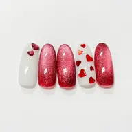 ゴージャスコース♪1000種類以上から選べるアート 8,300円✨