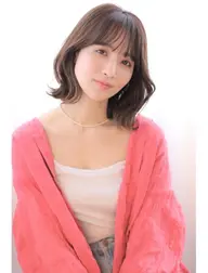 【初回限定✨】🫧カラー+（トリートメントor ヘッドスパ）🫧